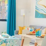 Casa Silva شقة *