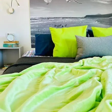 شقة Casa Silva