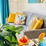 Апартаменты Casa Silva *