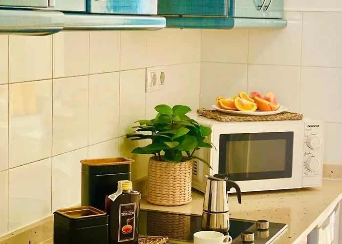 Casa Silva Appartement Corralejo