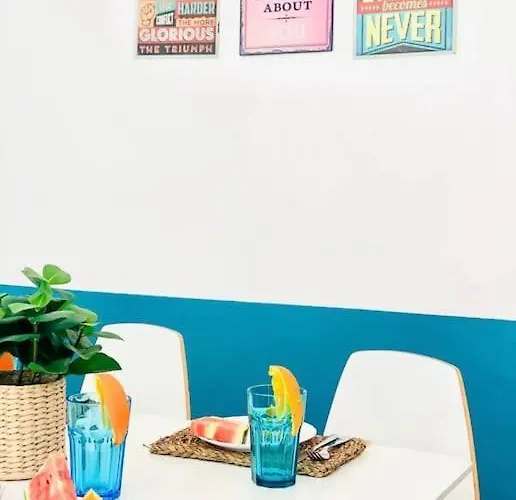 Appartement Casa Silva Corralejo