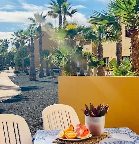 Casa Silva * Corralejo