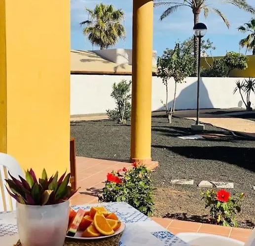 Appartement Casa Silva