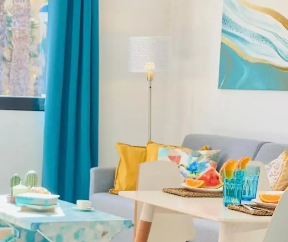 Casa Silva Appartement *