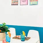 Apartmán Casa Silva Corralejo