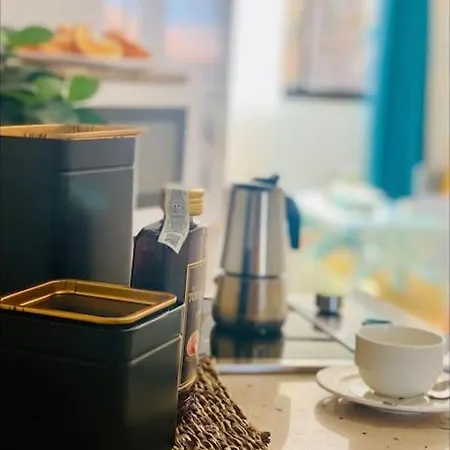 アパート Casa Silva コラレホ
