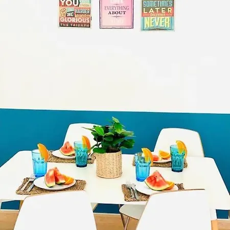 Apartman Casa Silva *