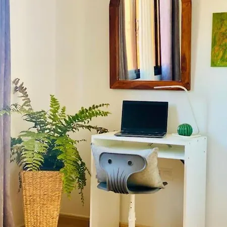 Casa Silva * Κοραλέχο