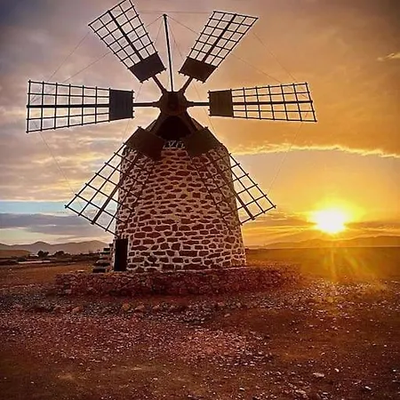 Casa Silva Appartement