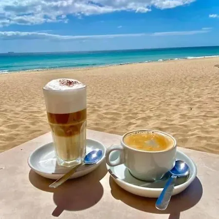 Casa Silva Apartman Corralejo