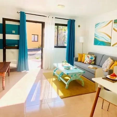 Casa Silva Appartement