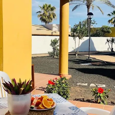 Appartement Casa Silva