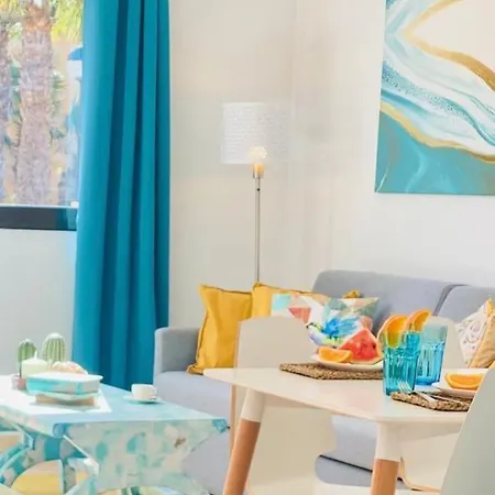 Casa Silva Apartment *