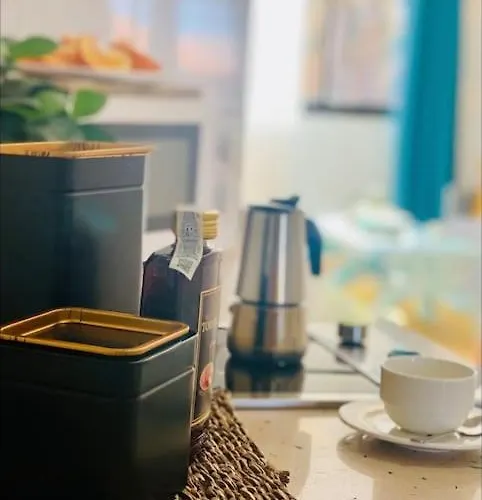 公寓 Casa Silva 科拉雷侯