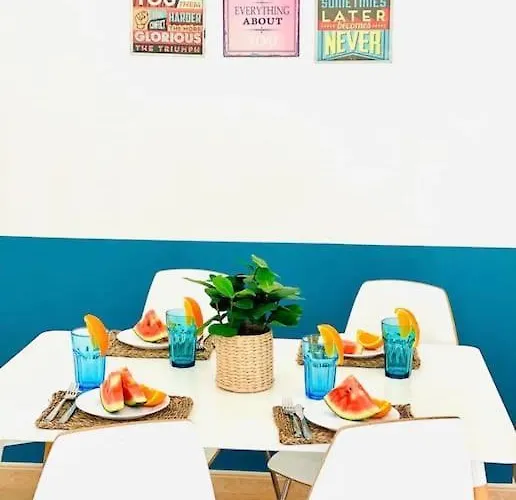 Appartement Casa Silva *