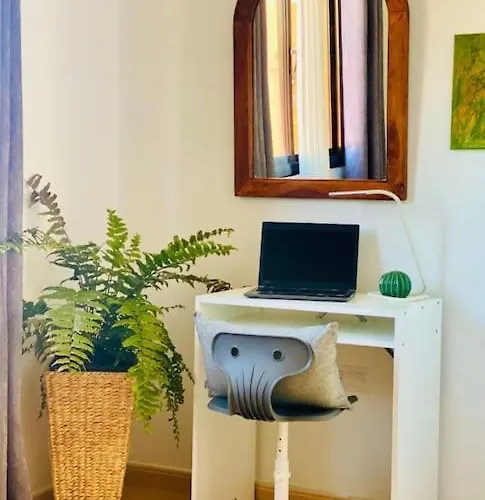 Casa Silva * 科拉雷侯