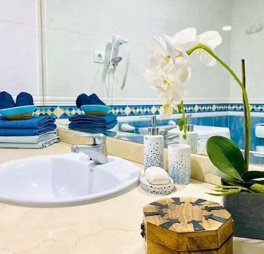 Appartement Casa Silva