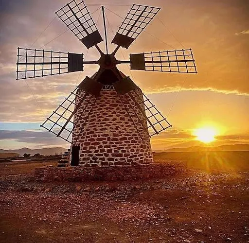 Casa Silva Appartement