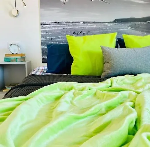 Appartement Casa Silva