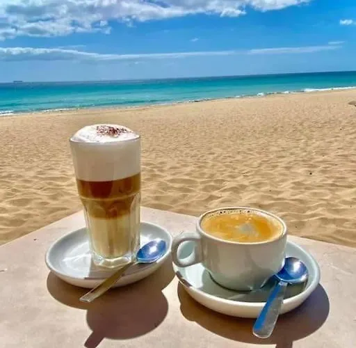 Casa Silva 公寓 科拉雷侯